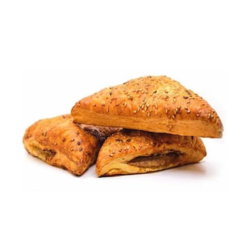 Хачапурі з м'ясом ТM Danish 100г 40шт