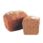 Хліб "Бородинський" ТМ Чанта Маунт 400г 18шт