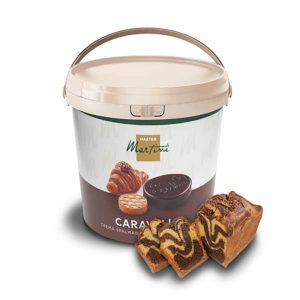 Caravella Cream Cocoa 13кг відро ТМ Master Martini