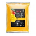 Пюре Манго ТМ Lemo 1кг