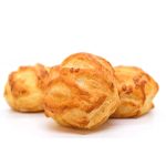 Слойка міні з сирним кремом 4кг ТМ Danish