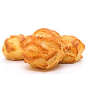 Слойка міні з сирним кремом 4кг ТМ Danish