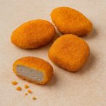 Нагетси сімейні 2.5кг ТМ Знатна Курка