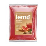 Пюре Сицилійський апельсин-Ваніль-Шавлія ТМ Lemo 1кг