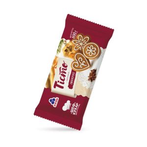 Тісто імбирне 800г ТМ Рудь