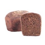 Хліб "Житній" ТМ Чанта Маунт 400г 18шт