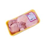 Набір для супу заморожений 1кг ТМ Знатна Курка