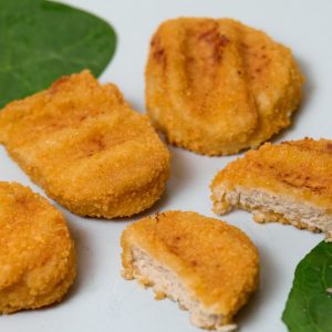 Нагетсы филейные 2.5кг ТМ Знатная Курица — изображение 3