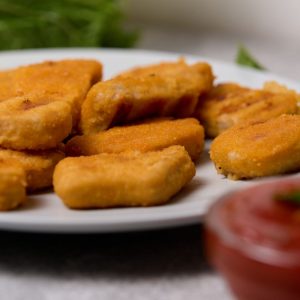 Нагетсы филейные 2.5кг ТМ Знатная Курица — изображение 2