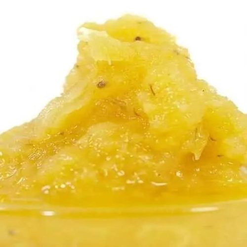 Ананас заморожене пюре 1кг Хорека Ананас заморожене пюре 1кг Хорека