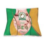 Крило куряче (плеч.частина) заморожене 2.5кг ТМ Ukrainian Chicken