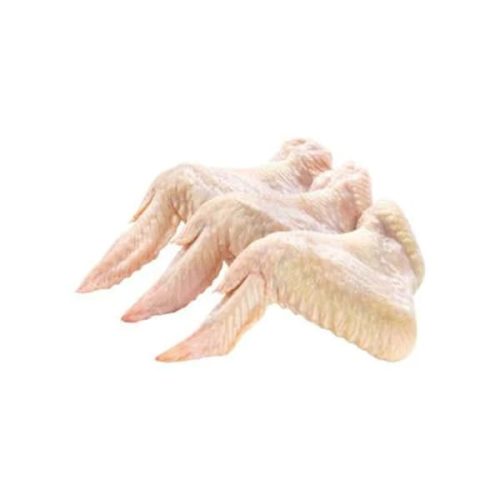 Крило куряче (плеч.частина) заморожене нефасоване 14кг ТМ Ukrainian Chicken Крило куряче (плеч.частина) заморожене нефасоване 14кг ТМ Ukrainian Chicken