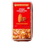 Крильця курячі "Солодкий чилі" охолоджені ~1.2кг ТМ Наша Ряба