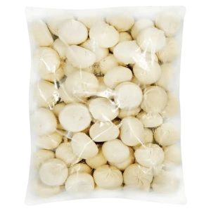 Мініпельмені 2.5кг ТМ Рудь Минипельмени 2.5кг ТМ Рудь