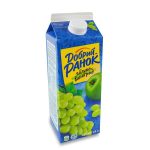 Нектар яблуко-виноград 1.9л