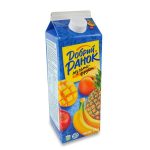 Нектар мультифрукт 1.9л