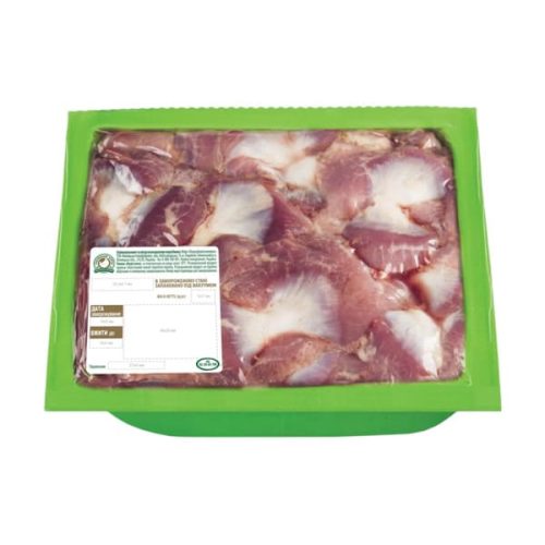Шлунок курячий 700г ТМ Ukrainian Chicken Шлунок курячий 700г ТМ Ukrainian Chicken
