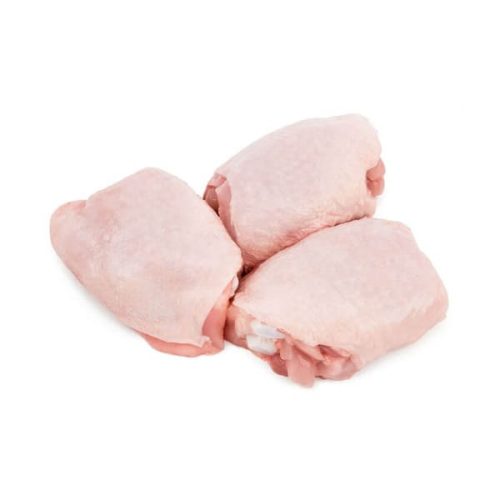 Стегно куряче нефасоване 14кг ТМ Ukrainian Chicken Стегно куряче нефасоване 14кг ТМ Ukrainian Chicken